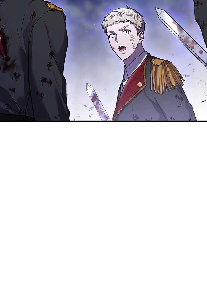 The Secret Bedroom of a Dejected Royal Daughter Chapter 91 43